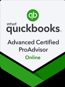 QuickBooks Advanced Certified Pro Advisor